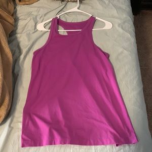 Lululemon align hip length racerback